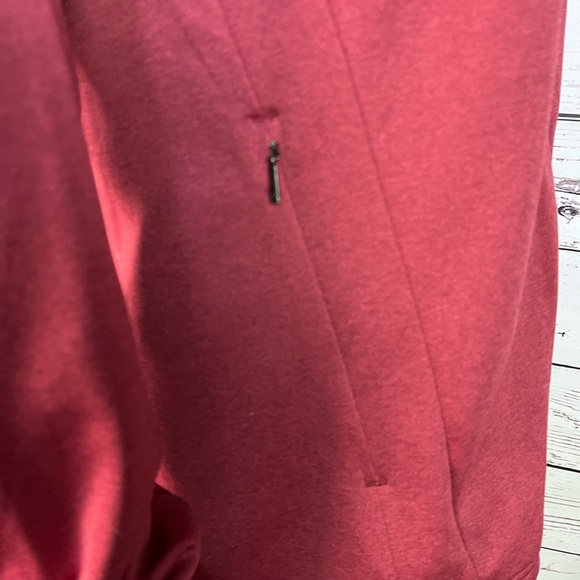 🆕 ARC’TERYX Ellison Jacket Women’s Size Large in Scarlet Red NWOT *Rare* - Picture 11 of 16